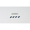LED Dome Light Kit 2006-10 Jeep Commander - image 1