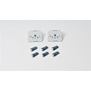LED Dome Light Kit 2007-14 Buick Enclave/GMC Acadia - image 1