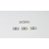 LED Dome Light Kit 2006-10 Hummer H3 - image 1