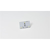 LED Dome Light Kit 2008-11 Toyota Corolla - image 1