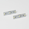 LED Dome Light Kit 2007-10 Jeep Wrangler JK - image 1