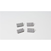 LED Dome Light Kit 2005-14 for Nissan Xterra - image 1