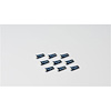 LED Dome Light Kit 2008-09 Land Rover LR3 - image 1