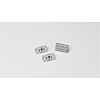 LED Dome Light Kit 2004-08 Acura TSX - image 1