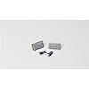 LED Dome Light Kit 2008-09 Pontiac Vibe - image 1
