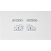 LED Dome Light Kit 2006-08 Dodge Ram - image 1