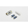 LED Dome Light Kit 2007-14 Dodge Grand Caravan - image 1