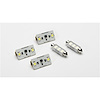 LED Dome Light Kit 2009-14 Dodge Journey - image 1