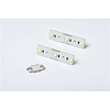 LED Dome Light Kit 2009-14 Acura TSX - image 1