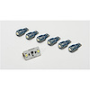 LED Dome Light Kit 2007-12 for Hyundai Veracruz - image 1