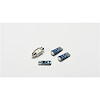 LED Dome Light Kit 2007-12 Suzuki SX4 Hatchback - image 1