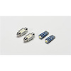 LED Dome Light Kit 2007-12 Mazda CX7 - image 1