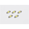 LED Dome Light Kit 2014 Mazda CX5 - image 1