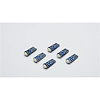 LED Dome Light Kit 2006-12 BMW M3 Coupe - image 1