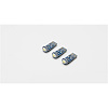 LED Dome Light Kit 2004-14 BMW 6-Series - image 1