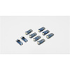 LED Dome Light Kit 2007-12 BMW X5 - image 1