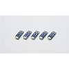 LED Dome Light Kit 2009-12 Chevy Traverse - image 1
