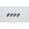 LED Dome Light Kit 2010-12 Chevy Equinox - image 1