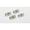 LED Dome Light Kit 2003-14 Chevy Express Van - image 1