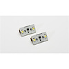 LED Dome Light Kit 2003-14 Chevy Express - image 1