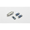 LED Dome Light Kit 2012-14 Chevy Sonic Hatchback - image 1