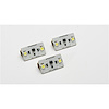 LED Dome Light Kit 2004-12 Chevy Colorado - image 1