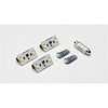 LED Dome Light Kit 2007-10 Ford Edge - image 1