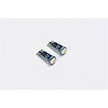 LED Dome Light Kit 2005-14 Ford Mustang - image 1