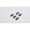 LED Dome Light Kit 2007-14 Mini Cooper - image 1