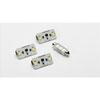 LED Dome Light Kit 2007-14 Jeep Patriot - image 1