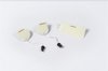 PREMIUM LED DOME LIGHT JK - image 2