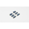 LED Dome Light Kit 2006-14 Mercedes-Benz S-Class - image 1