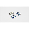 LED Dome Light Kit 2008-14 Mercedes-Benz C-Class - image 1