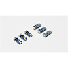 LED Dome Light Kit 2007-12 Mercedes-Benz GL-Class - image 1