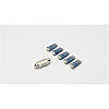 LED Dome Light Kit 2012-14 Land Rover Evoque - image 1