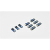 LED Dome Light Kit 2002-12 Land Rover Range Rover - image 1