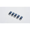 LED Dome Light Kit 2011-13 Jaguar XJ - image 1