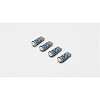 LED Dome Light Kit 2011-14 Volkswagen Jetta - image 1