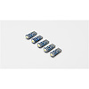 LED Dome Light Kit 2011-14 Volkswagen Passat - image 1