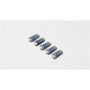 LED Dome Light Kit 2009-12 Volkswagen CC - image 1