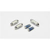 LED Dome Light Kit 2009-14 Volkswagen Tiguan - image 1