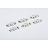 LED Dome Light Kit 2003-14 Volvo XC90 - image 1