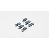 LED Dome Light Kit 2010-14 Lexus GX460 - image 1