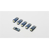 LED Dome Light Kit 2011-14 Ford Fiesta Hatchback - image 1