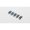 LED Dome Light Kit 2010-14 Ford Taurus - image 1