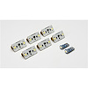 LED Dome Light Kit 2009-12 Ford Flex - image 1