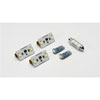 LED Dome Light Kit 2011-14 Ford Edge - image 1