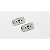 LED Dome Light Kit 1992-14 Ford Econoline Van - image 1