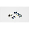 LED Dome Light Kit 2012-14 Audi A7 - image 1