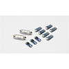 LED Dome Light Kit 2009-12 Audi Q5 - image 1